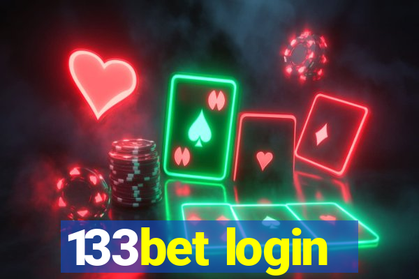 133bet login